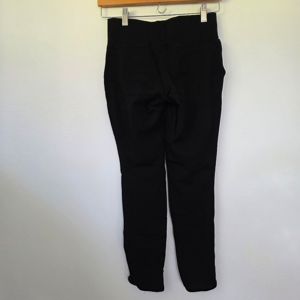 DG2 Leggings with Piping on Sides - XS - Picture 2 of 5